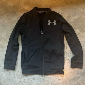 Under Armour youth jacket